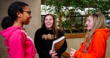 <b>GovState Honor Societies</b>